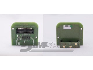 CONTINENTAL SID807 TC1797 (FORD) - INFINEON TRICORE CPU TERMINAL ADAPTER