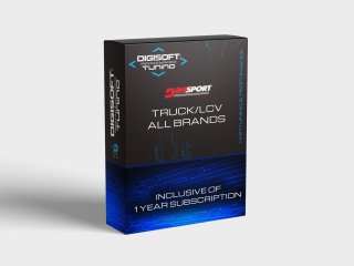 TRUCK/LCV - ALL BRANDS (INCLUSIVE OF 1 YEAR SUBSCRIPTION)